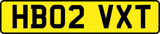 HB02VXT