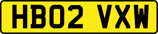 HB02VXW