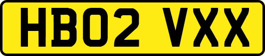 HB02VXX