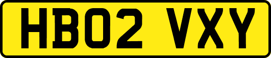 HB02VXY