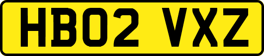 HB02VXZ
