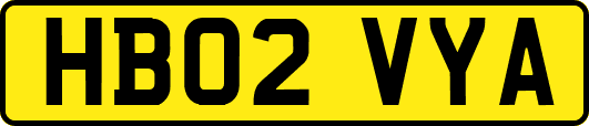 HB02VYA