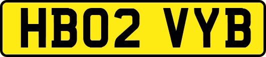 HB02VYB