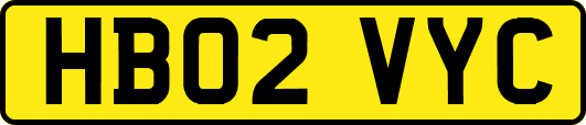 HB02VYC