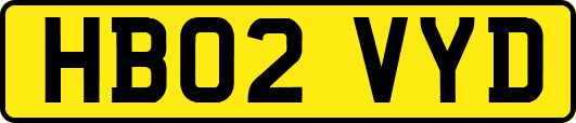 HB02VYD