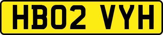 HB02VYH