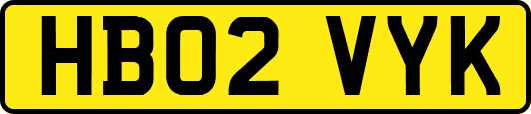 HB02VYK
