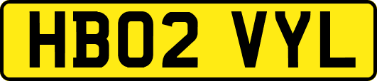 HB02VYL