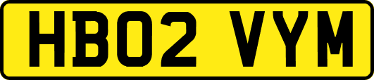 HB02VYM