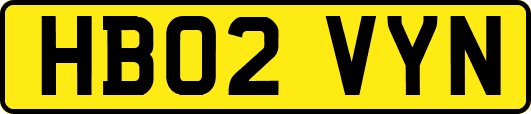 HB02VYN