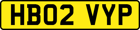 HB02VYP