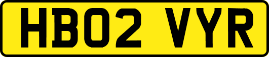 HB02VYR