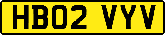 HB02VYV