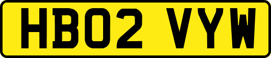 HB02VYW
