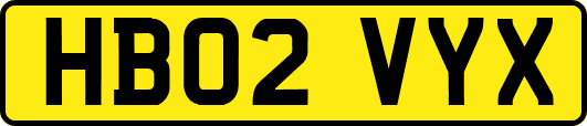 HB02VYX