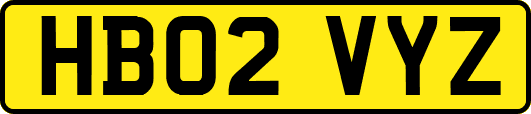 HB02VYZ