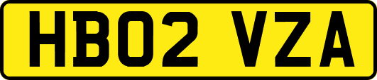 HB02VZA
