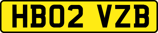 HB02VZB