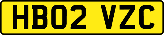 HB02VZC