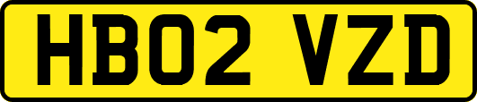 HB02VZD