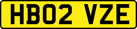 HB02VZE