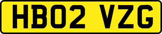 HB02VZG