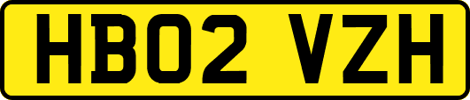 HB02VZH