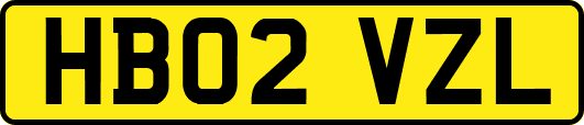 HB02VZL