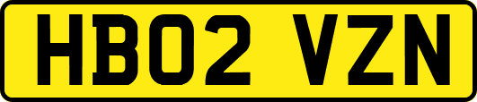 HB02VZN