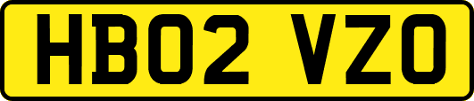 HB02VZO