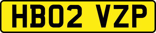 HB02VZP