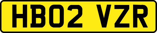 HB02VZR