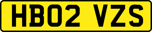 HB02VZS
