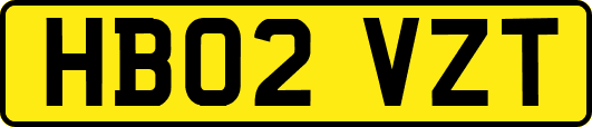 HB02VZT