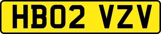 HB02VZV