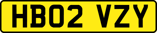 HB02VZY