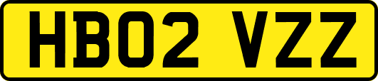 HB02VZZ