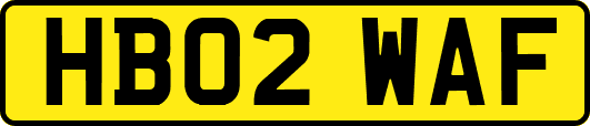 HB02WAF