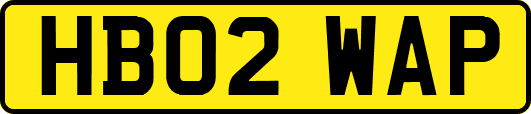 HB02WAP