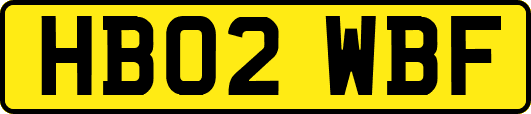HB02WBF