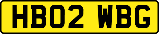 HB02WBG