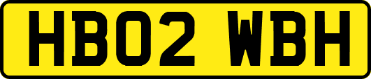 HB02WBH