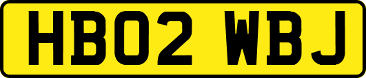 HB02WBJ