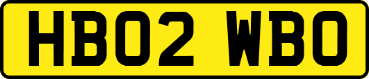 HB02WBO
