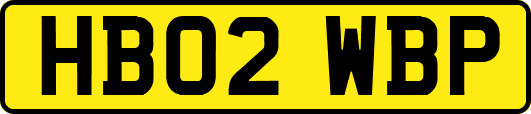 HB02WBP