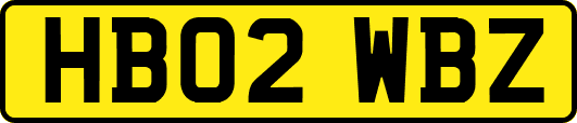 HB02WBZ