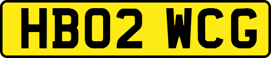 HB02WCG