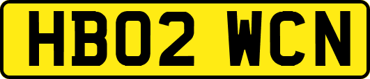 HB02WCN