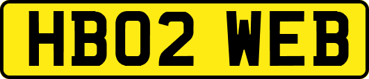 HB02WEB