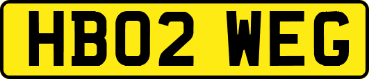 HB02WEG